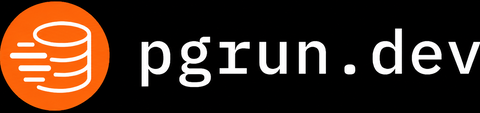 pgrun.dev